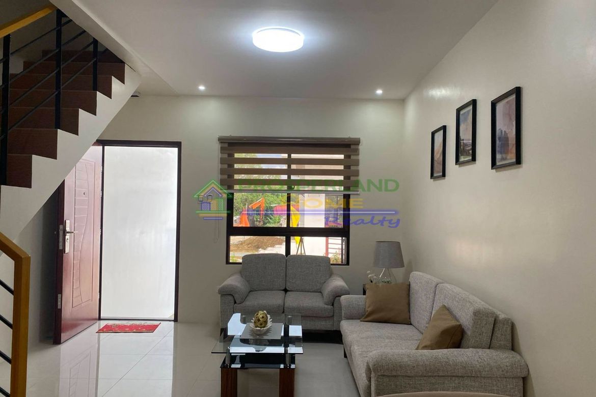 3 Bedroom Townhouse for Sale in Bayanan, Bacoor, Cavite – photo 6