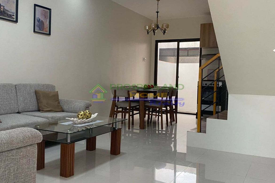 3 Bedroom Townhouse for Sale in Bayanan, Bacoor, Cavite – photo 7