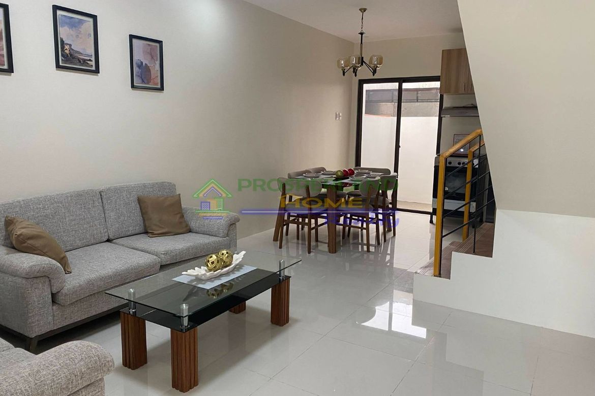 3 Bedroom Townhouse for Sale in Bayanan, Bacoor, Cavite – photo 6