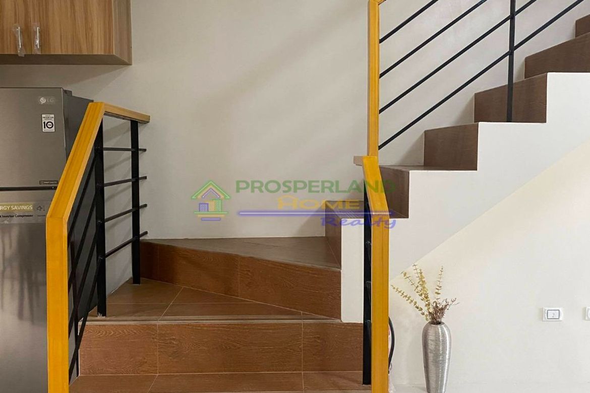 3 Bedroom Townhouse for Sale in Bayanan, Bacoor, Cavite – photo 7