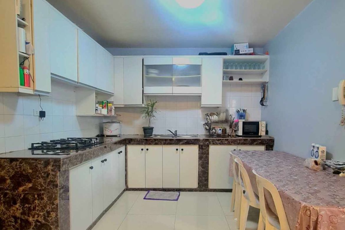 3 Bedroom Townhouse for Sale in BF Homes Executive Village, Almanza Uno, Las Piñas, Metro Manila – photo 2