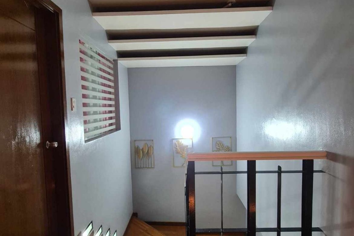 3 Bedroom Townhouse for Sale in BF Homes Executive Village, Almanza Uno, Las Piñas, Metro Manila – photo 5