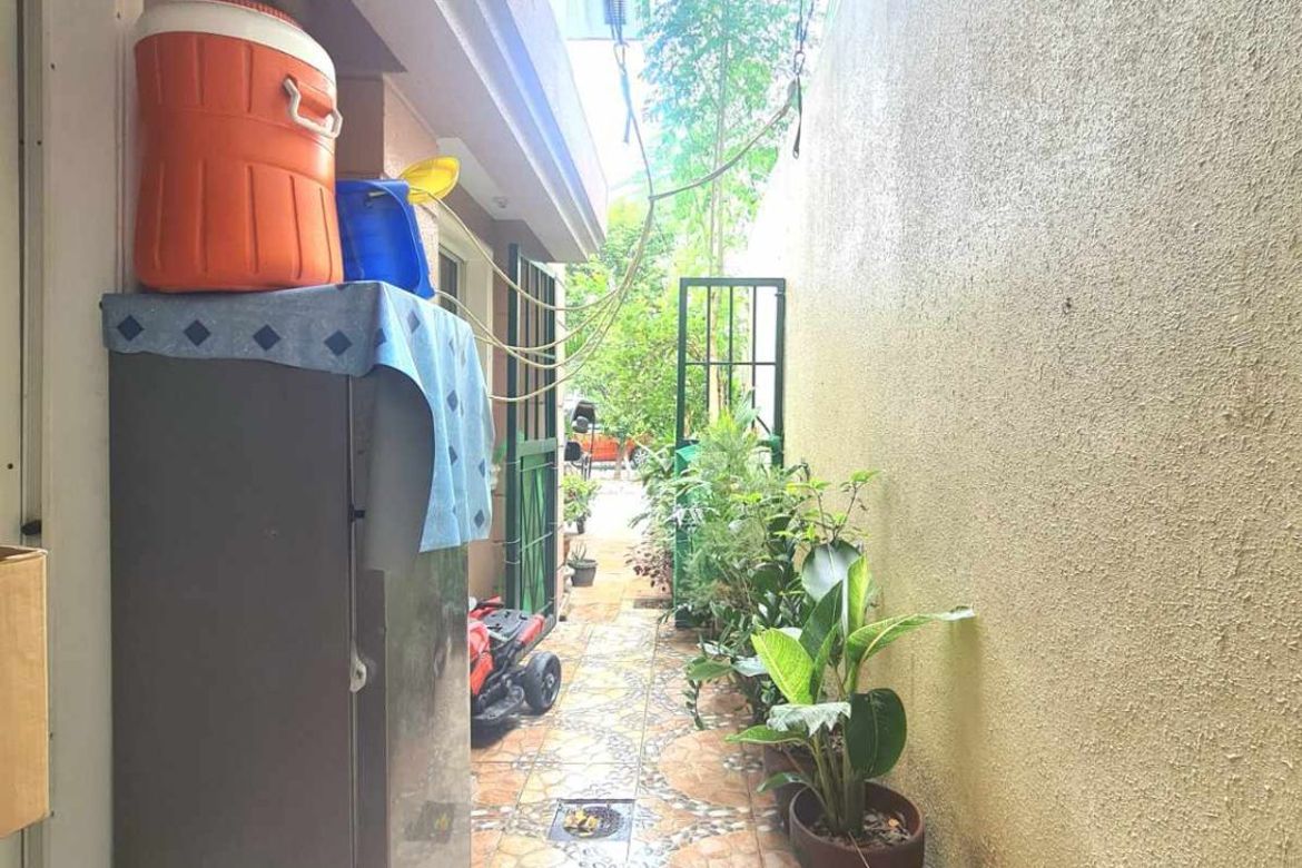 3 Bedroom Townhouse for Sale in BF Homes Executive Village, Almanza Uno, Las Piñas, Metro Manila – photo 7