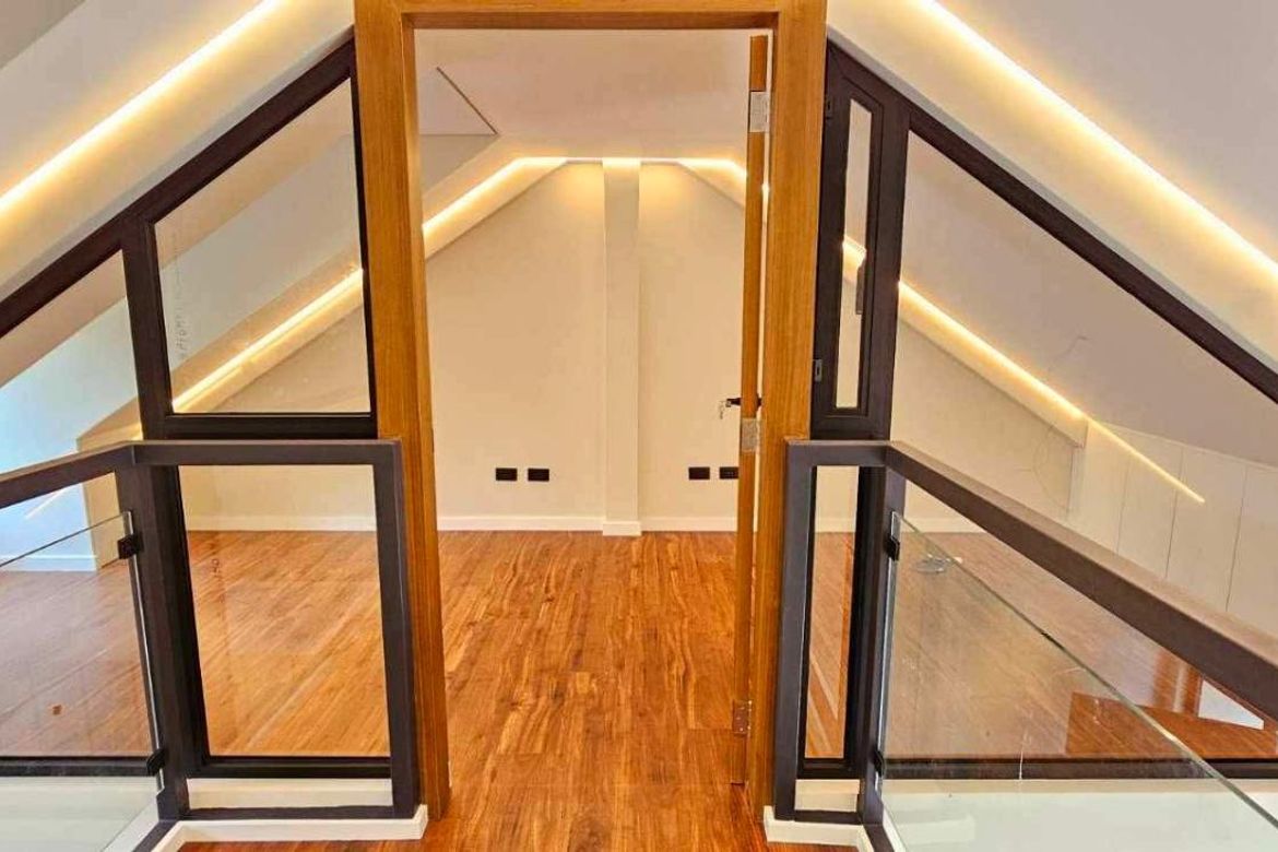3 Bedroom Townhouse for Sale in BF Homes, Parañaque, Metro Manila – photo 3