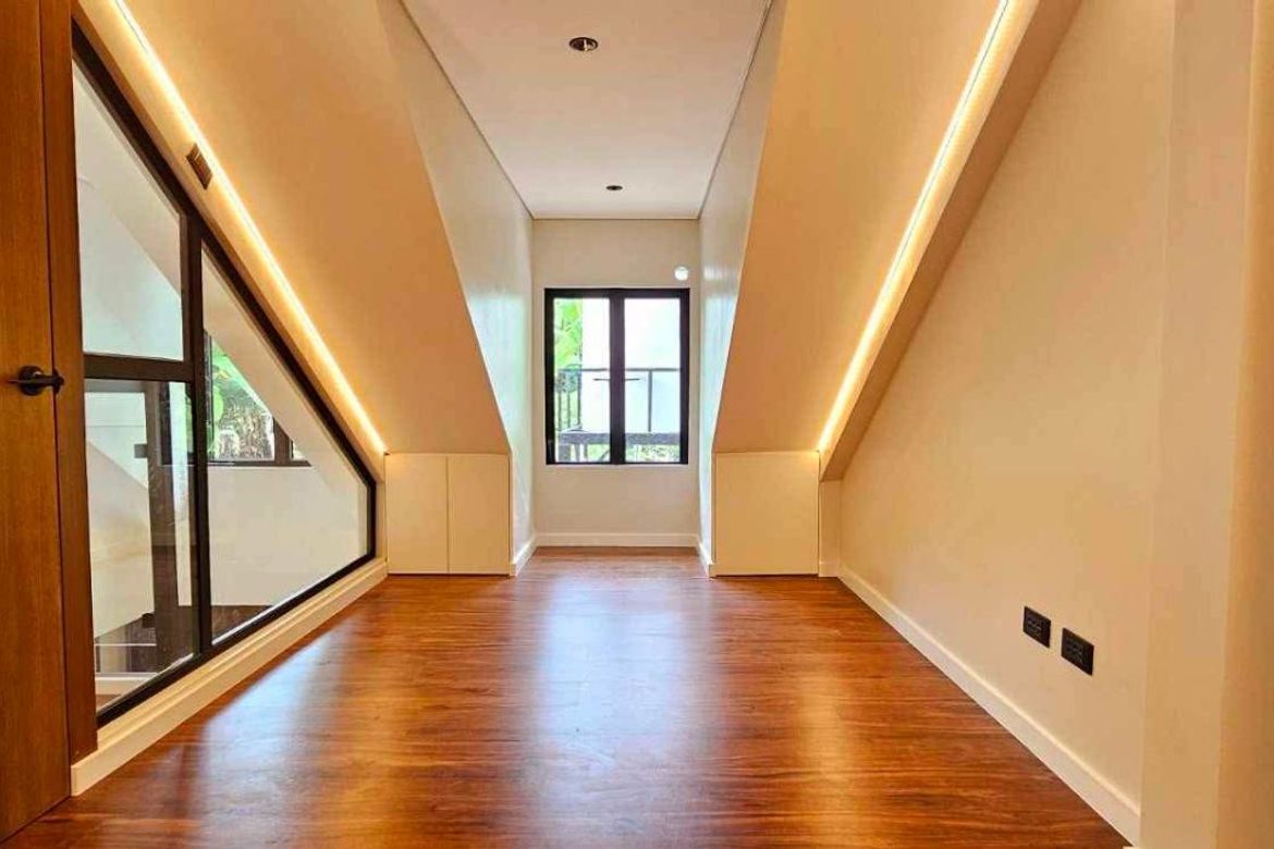 3 Bedroom Townhouse for Sale in BF Homes, Parañaque, Metro Manila – photo 5