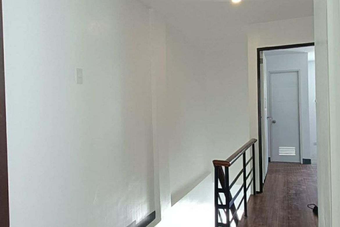 3 Bedroom Townhouse for Sale in BF Homes, Parañaque, Metro Manila – photo 2