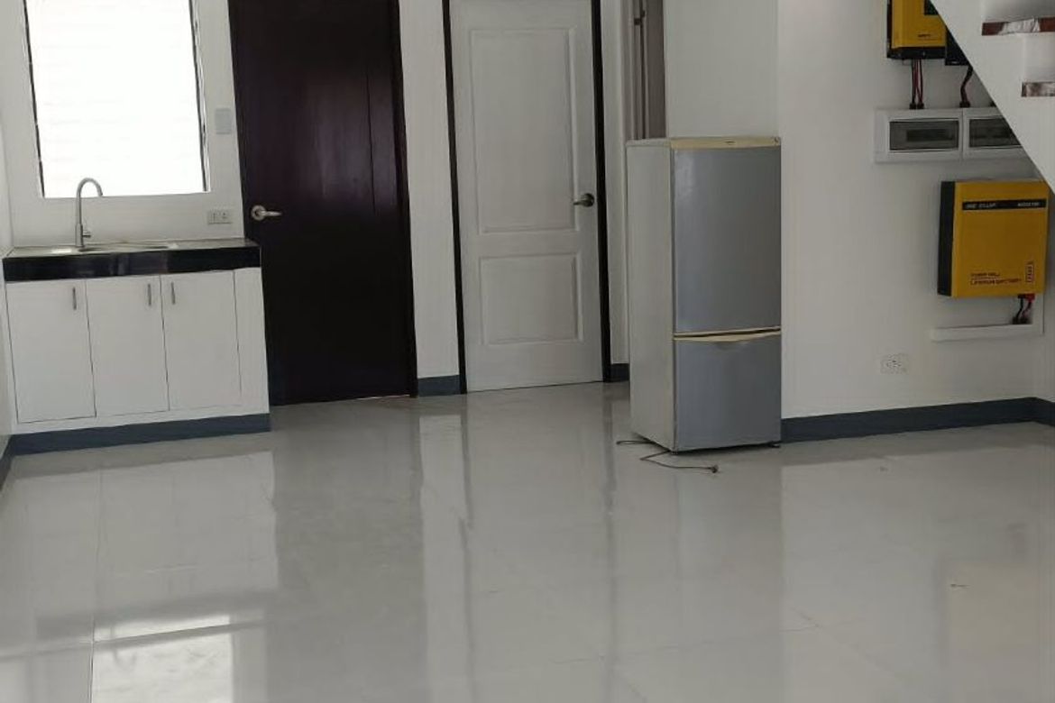 3 Bedroom Townhouse for Sale in BF Homes, Parañaque, Metro Manila – photo 5