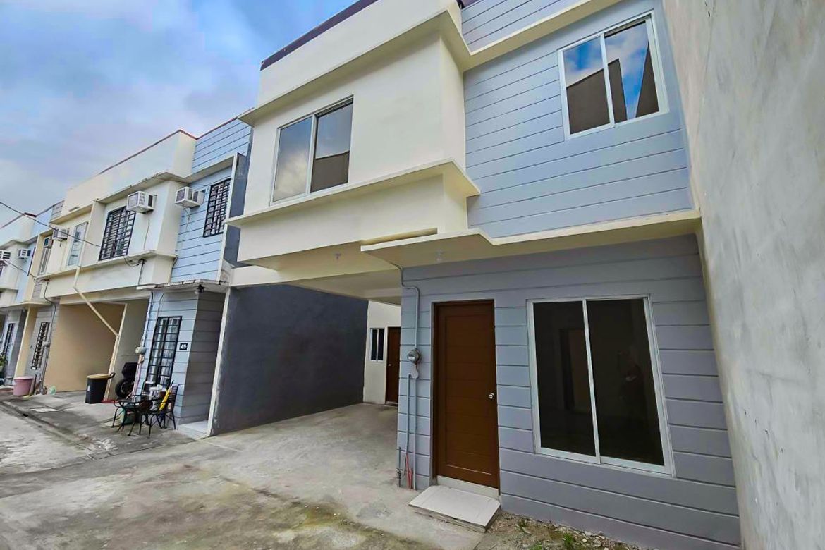 3 Bedroom Townhouse for Sale in BF Homes, Parañaque, Metro Manila