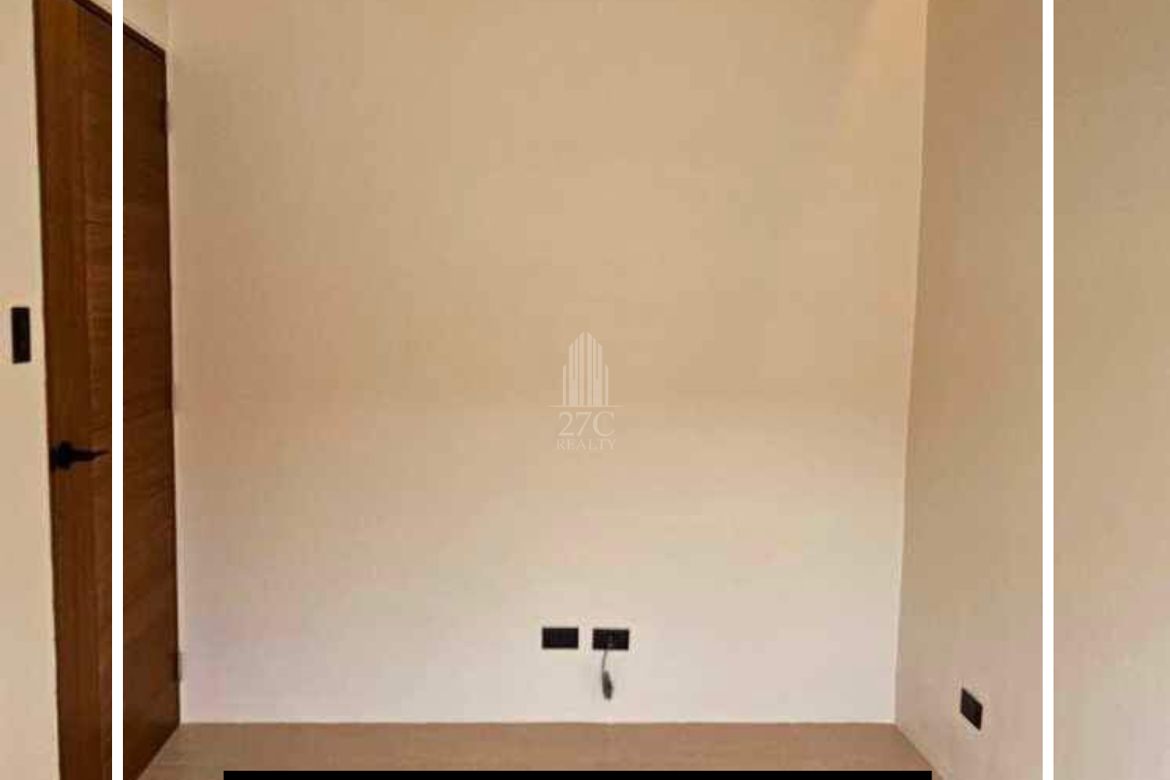 3 Bedroom Townhouse for Sale in BF Homes, Parañaque, Metro Manila