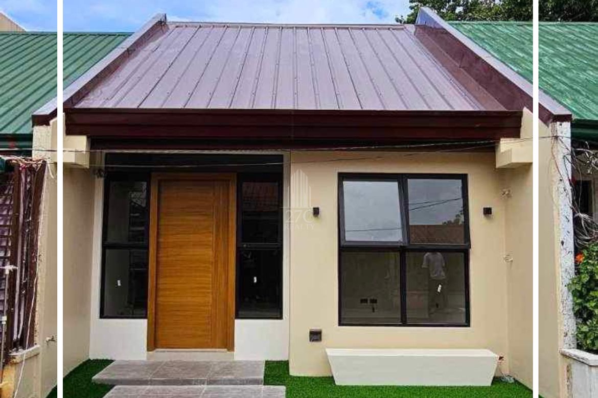 3 Bedroom Townhouse for Sale in BF Homes, Parañaque, Metro Manila – photo 3