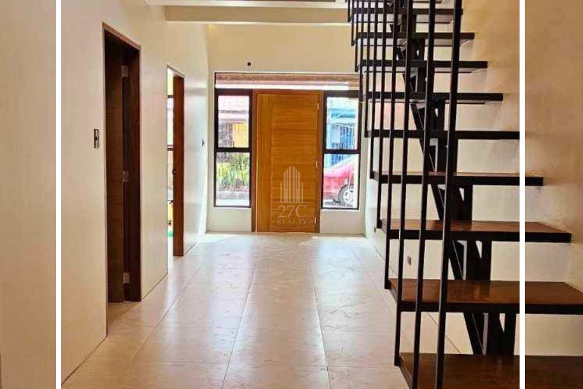 3 Bedroom Townhouse for Sale in BF Homes, Parañaque, Metro Manila – photo 5