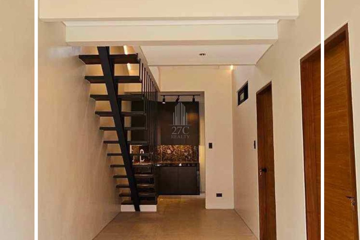 3 Bedroom Townhouse for Sale in BF Homes, Parañaque, Metro Manila – photo 7