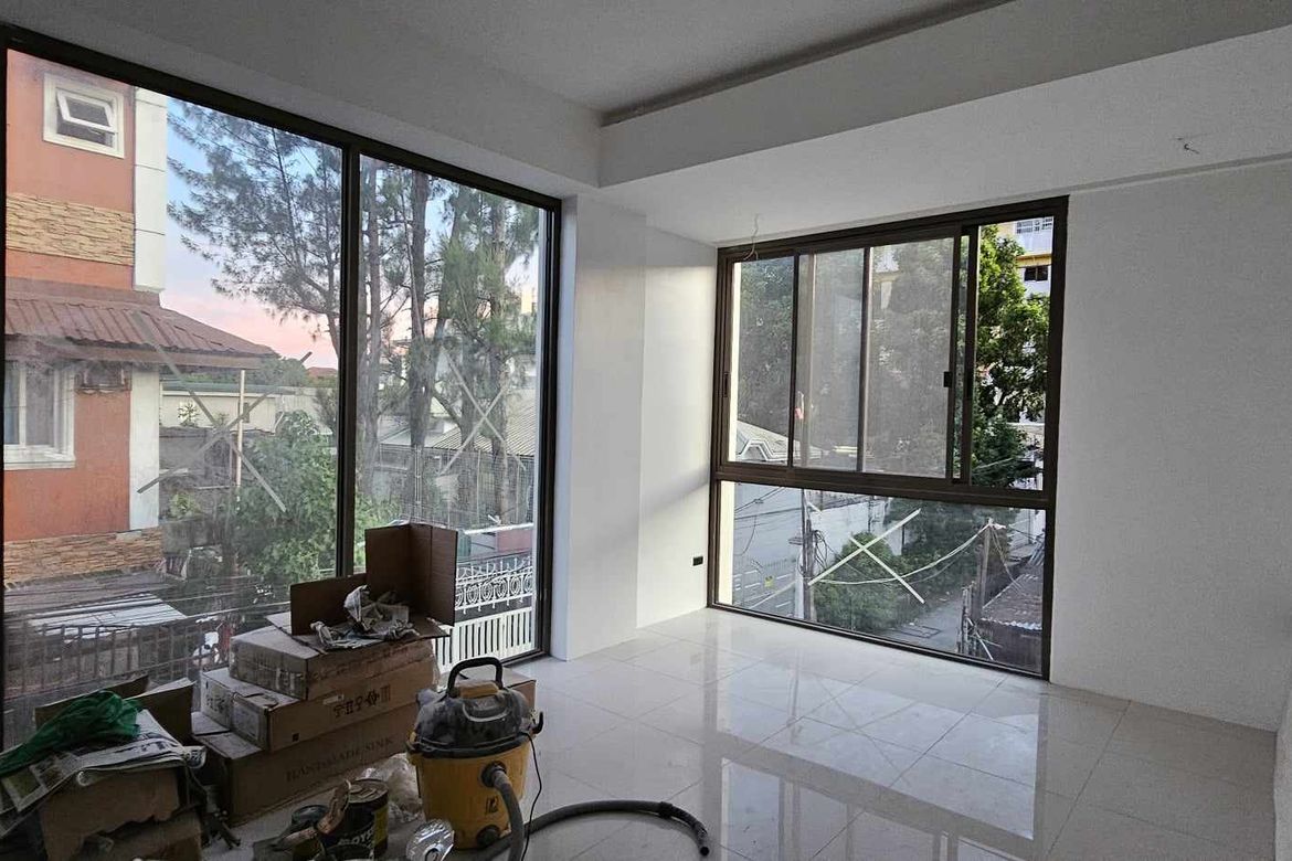 3 Bedroom Townhouse for Sale in BGC, Taguig, Metro Manila – photo 6
