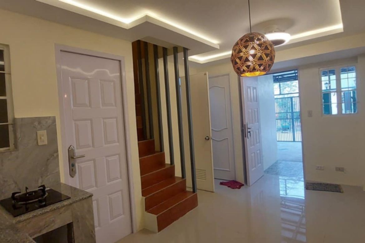 3 Bedroom Townhouse for Sale in Biga, Tanza, Cavite – photo 4