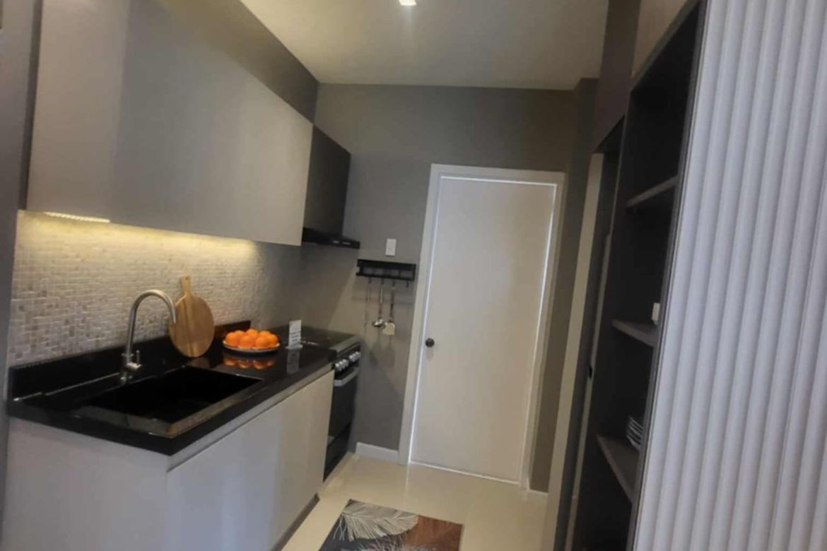 3 Bedroom Townhouse for Sale in Biking, Dauis, Bohol – photo 5