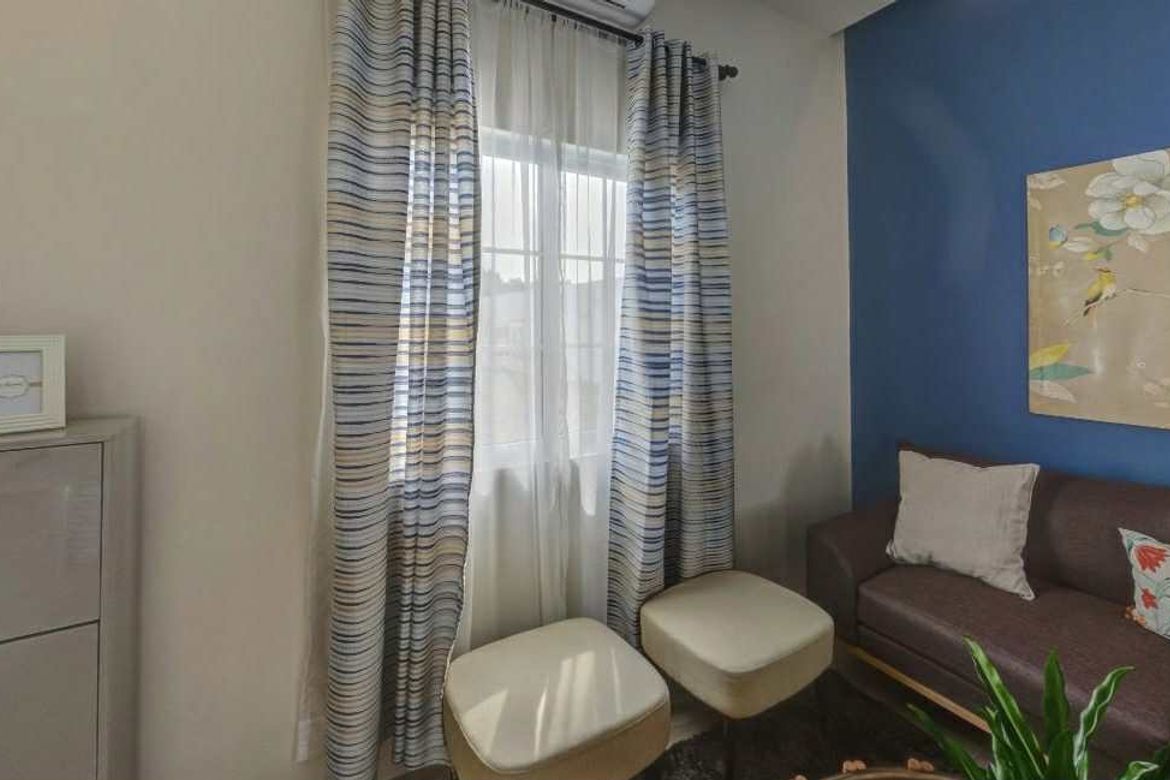 3 Bedroom Townhouse for Sale in Biking, Dauis, Bohol – photo 2