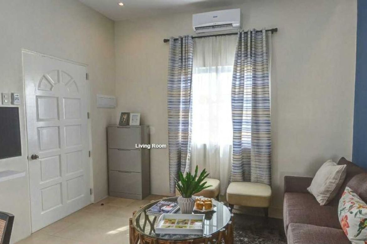 3 Bedroom Townhouse for Sale in Biking, Dauis, Bohol – photo 5