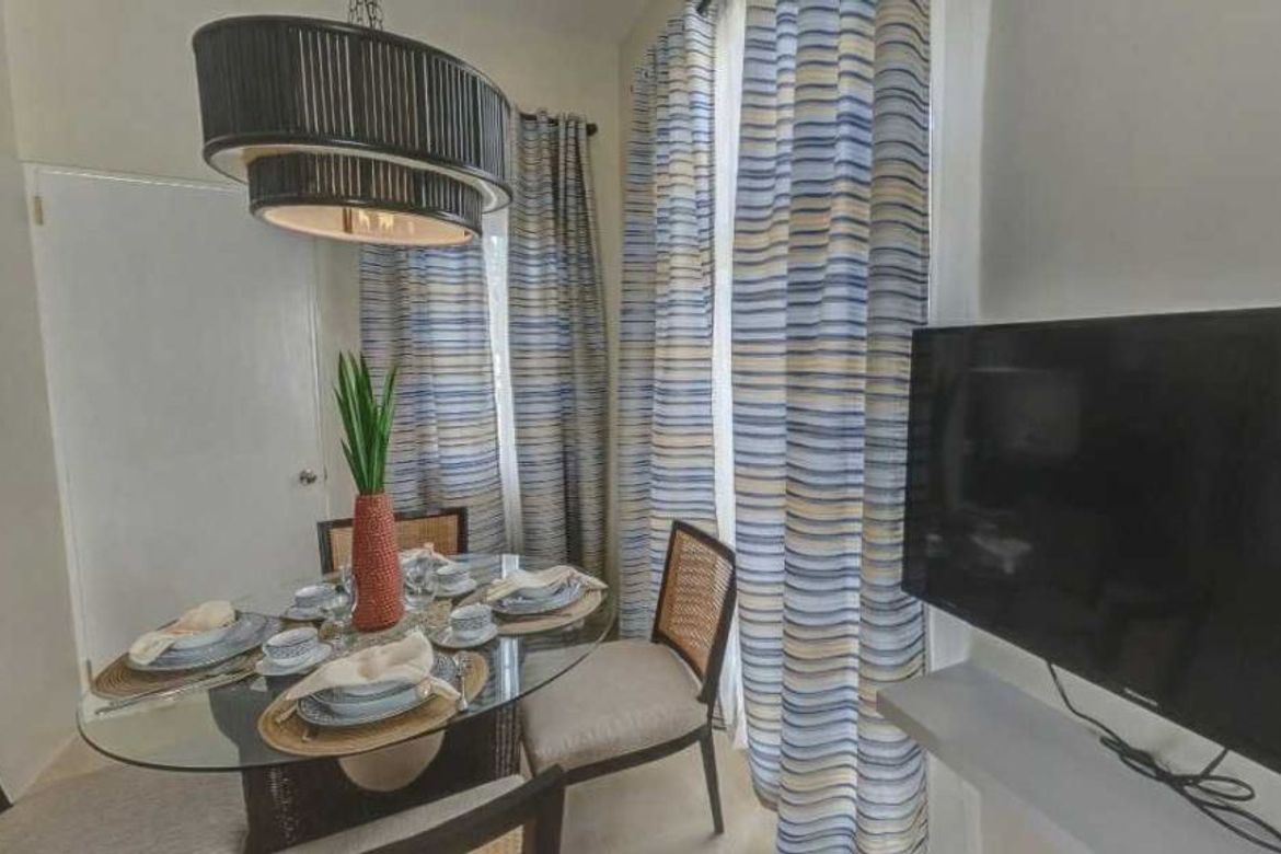 3 Bedroom Townhouse for Sale in Biking, Dauis, Bohol – photo 6