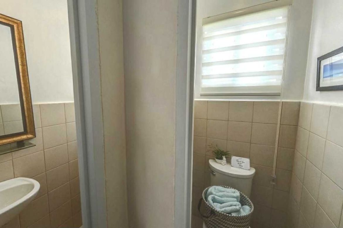 3 Bedroom Townhouse for Sale in Biking, Dauis, Bohol – photo 8