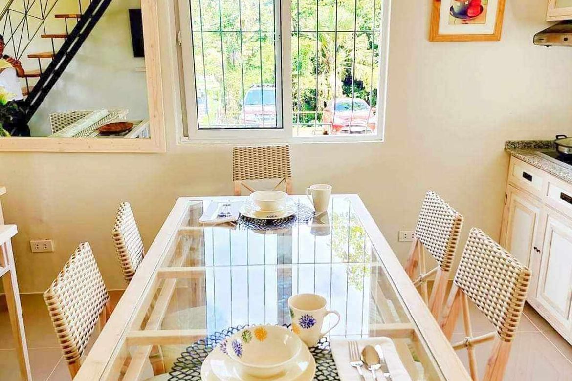 3 Bedroom Townhouse for Sale in Binaliw, Cebu City, Cebu – photo 5