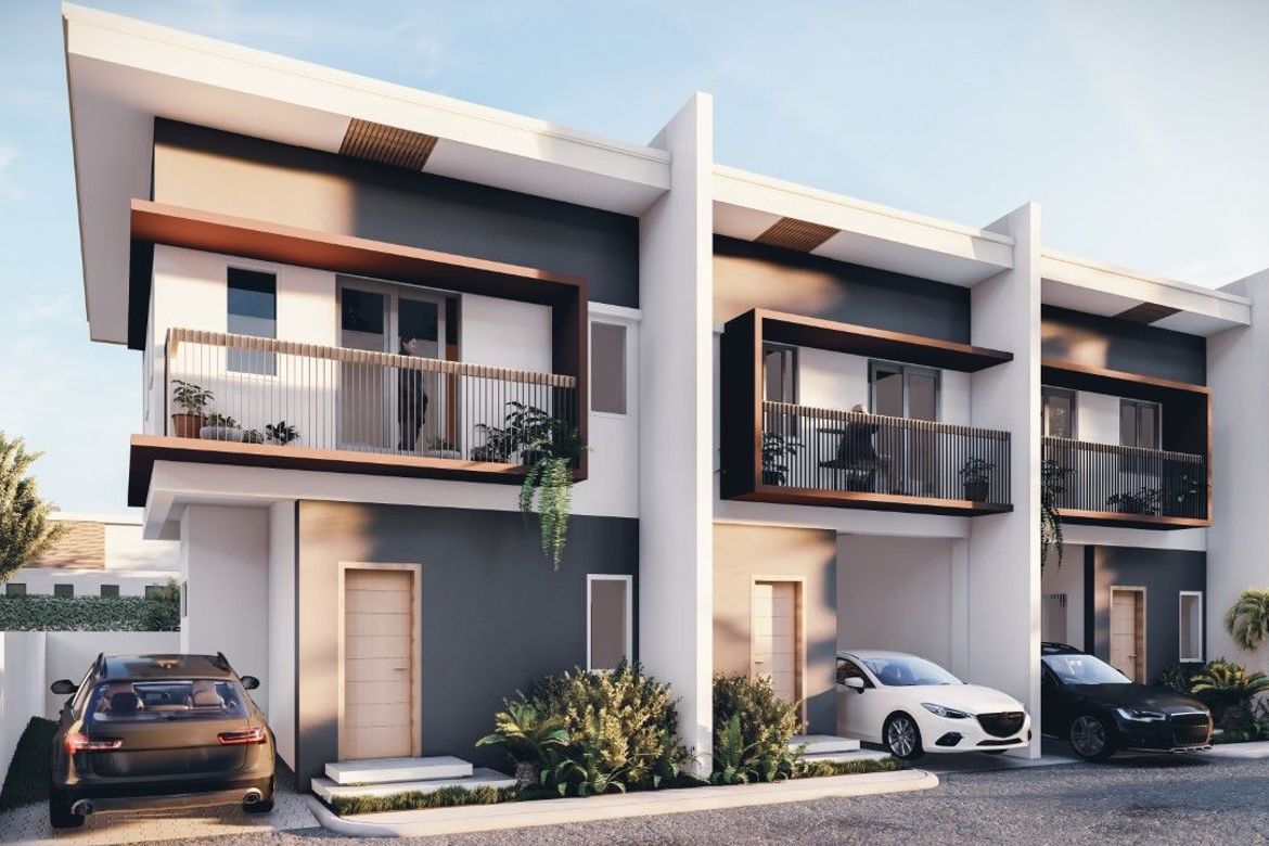 3 Bedroom Townhouse for Sale in Bolbok, Lipa, Batangas – photo 3