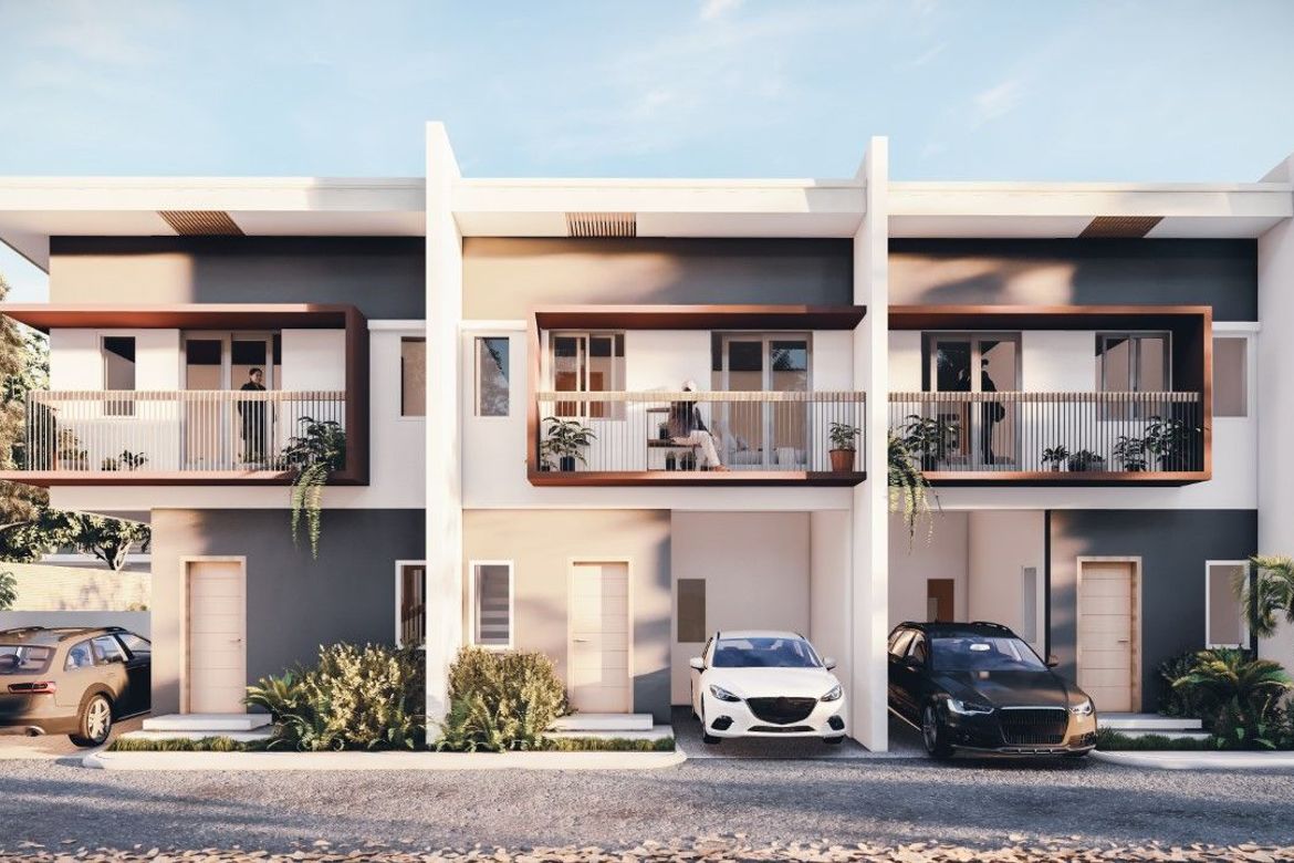 3 Bedroom Townhouse for Sale in Bolbok, Lipa, Batangas – photo 4