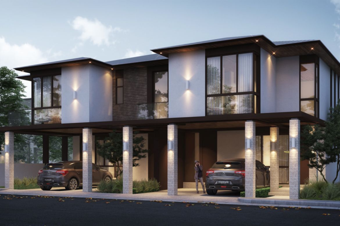 3 Bedroom Townhouse for Sale in Brentville International, Mampalasan, Biñan, Laguna