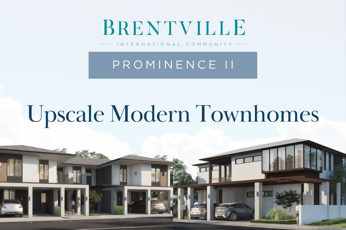 3 Bedroom Townhouse for Sale in Brentville International, Mampalasan, Biñan, Laguna – photo 2