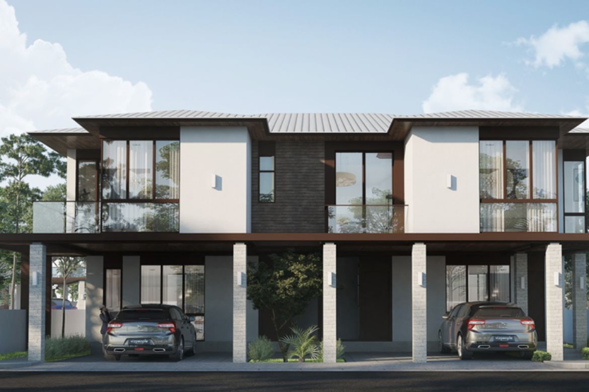 3 Bedroom Townhouse for Sale in Brentville International, Mampalasan, Biñan, Laguna – photo 7