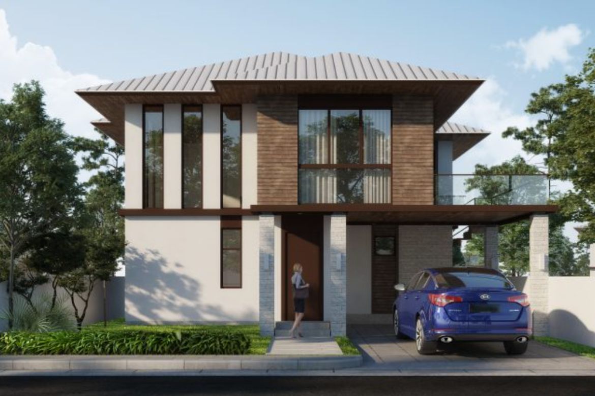 3 Bedroom Townhouse for Sale in Brentville International, Mampalasan, Biñan, Laguna