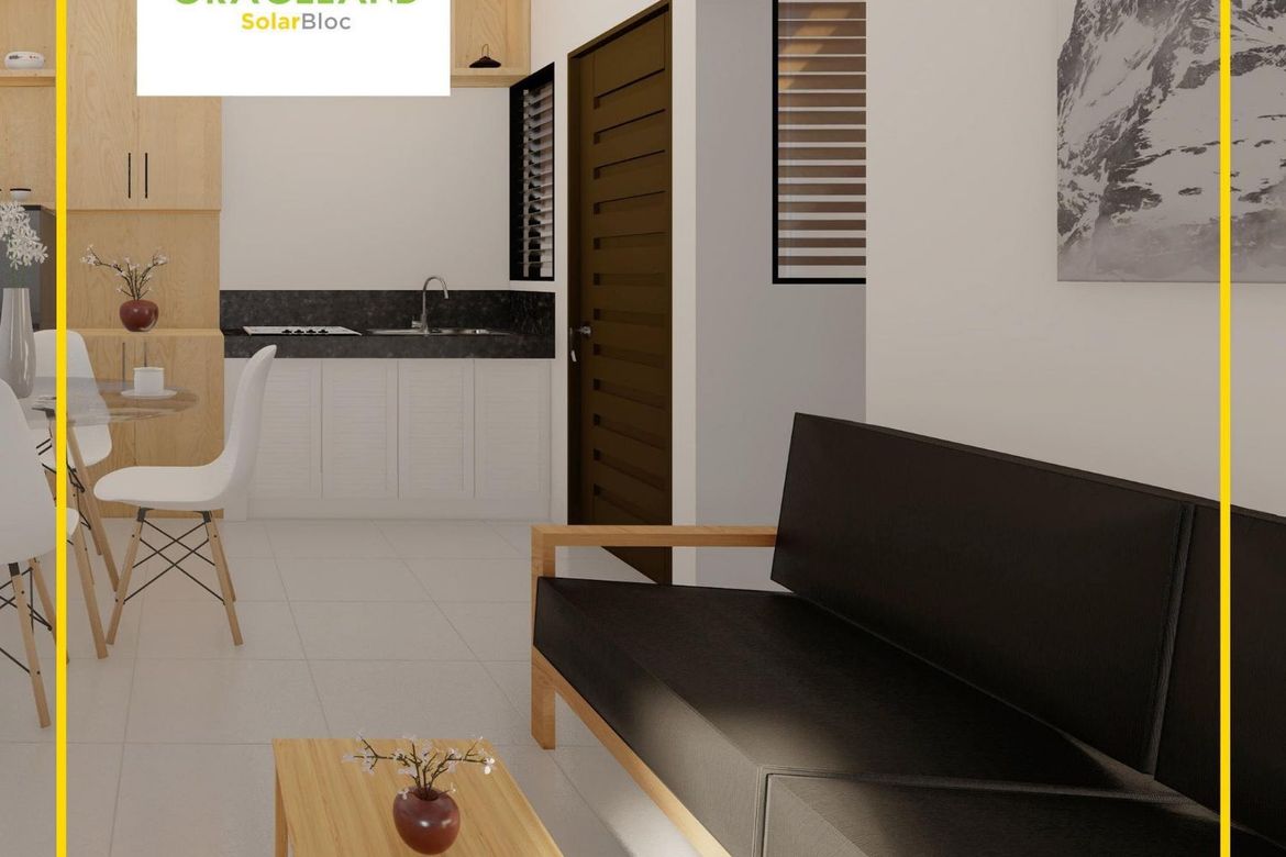 3 Bedroom Townhouse for Sale in Buaya, Lapu-Lapu, Cebu – photo 5