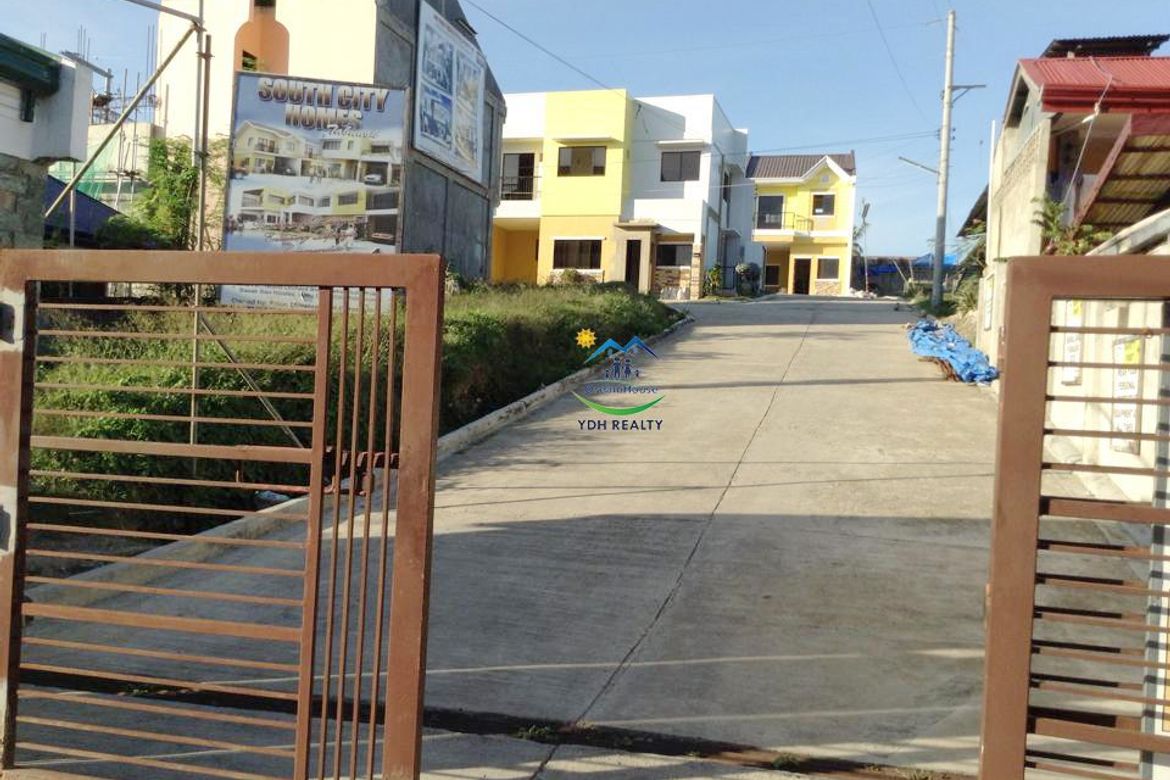 3 Bedroom Townhouse for Sale in Bulacao, Talisay, Cebu – photo 5
