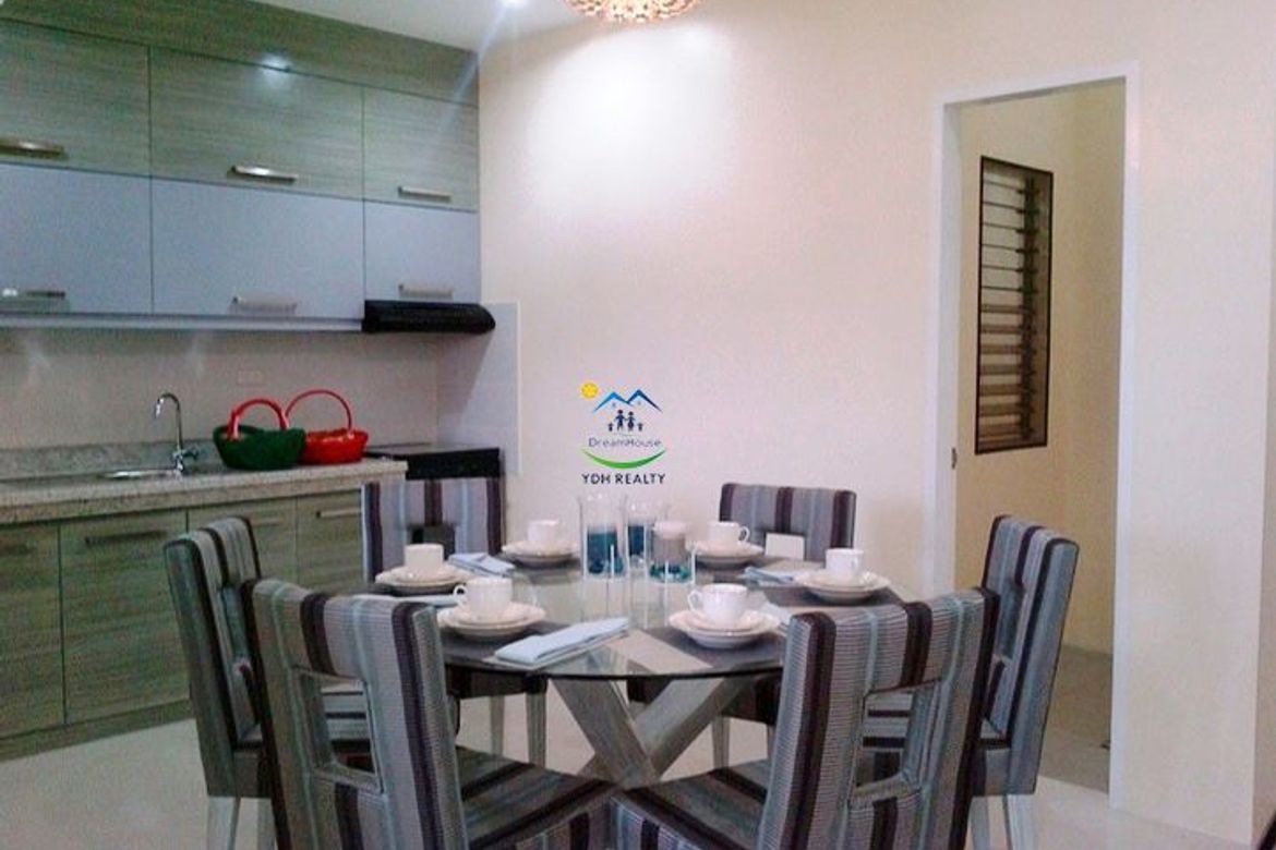 3 Bedroom Townhouse for Sale in Bulacao, Talisay, Cebu – photo 6