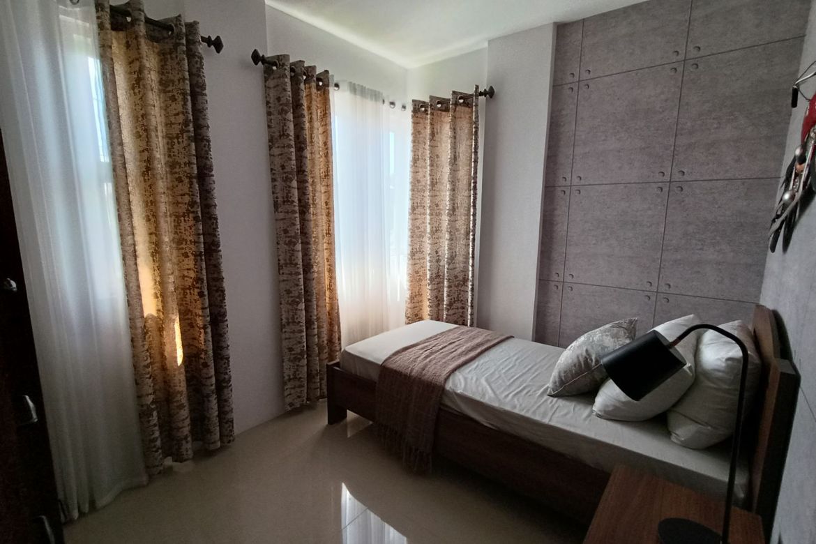 3 Bedroom Townhouse for Sale in Bulihan, Malolos, Bulacan – photo 5