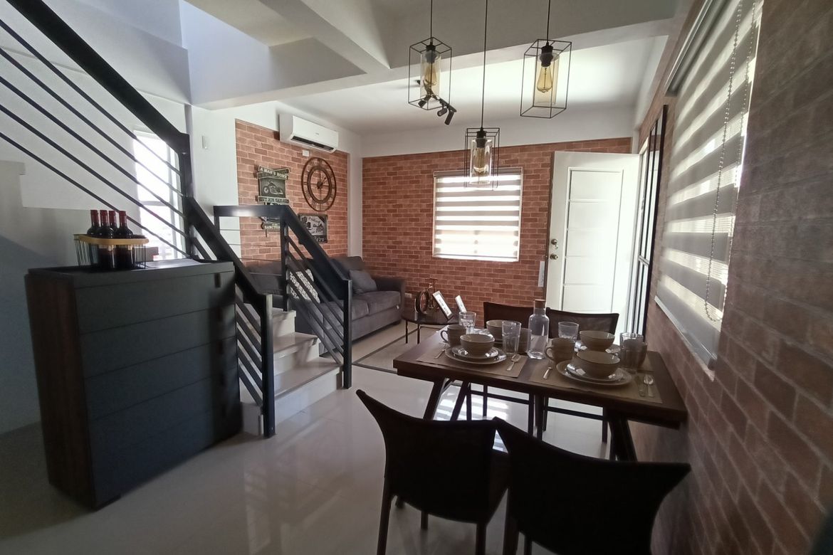 3 Bedroom Townhouse for Sale in Bulihan, Malolos, Bulacan – photo 6
