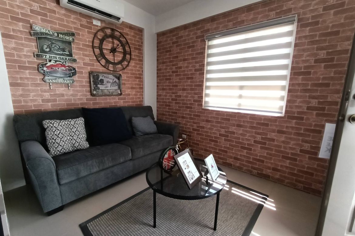 3 Bedroom Townhouse for Sale in Bulihan, Malolos, Bulacan – photo 8