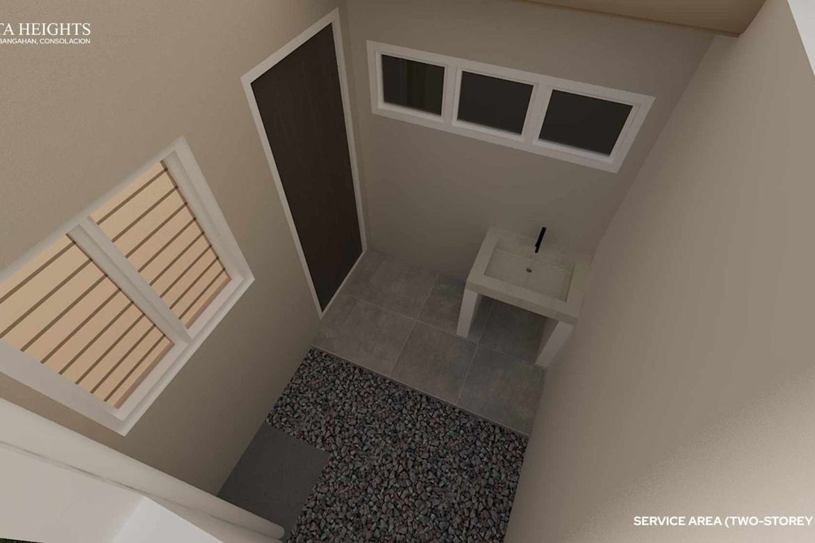 3 Bedroom Townhouse for Sale in Cabangahan, Consolacion, Cebu – photo 8
