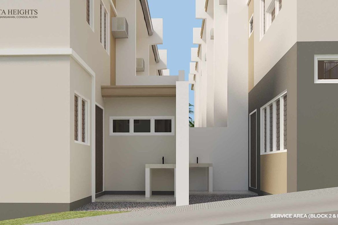 3 Bedroom Townhouse for Sale in Cabangahan, Consolacion, Cebu – photo 7