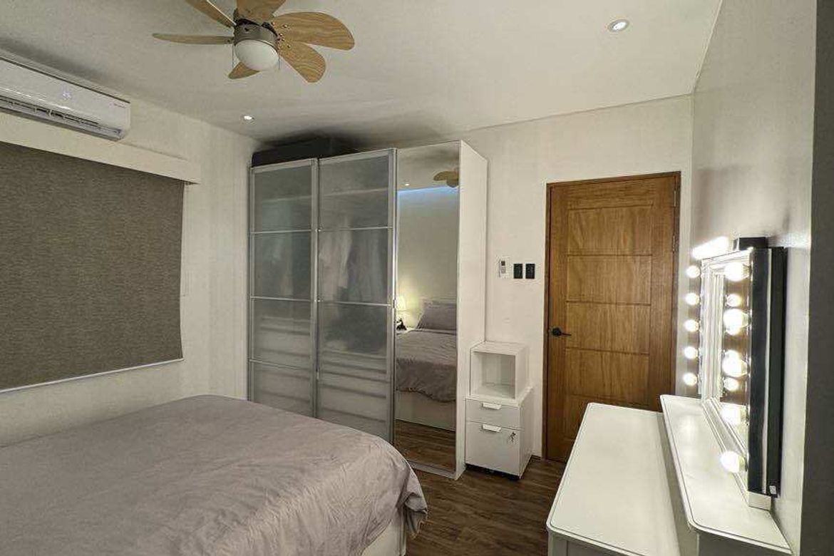 3 Bedroom Townhouse for Sale in Cabilang Baybay, Carmona, Cavite – photo 6
