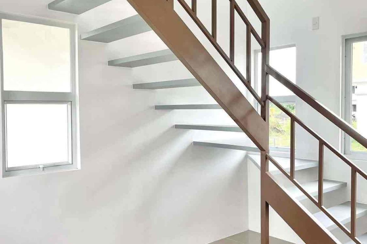 3 Bedroom Townhouse for Sale in Cagbang, Oton, Iloilo – photo 2