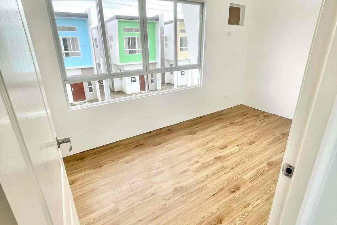 3 Bedroom Townhouse for Sale in Cagbang, Oton, Iloilo – photo 6