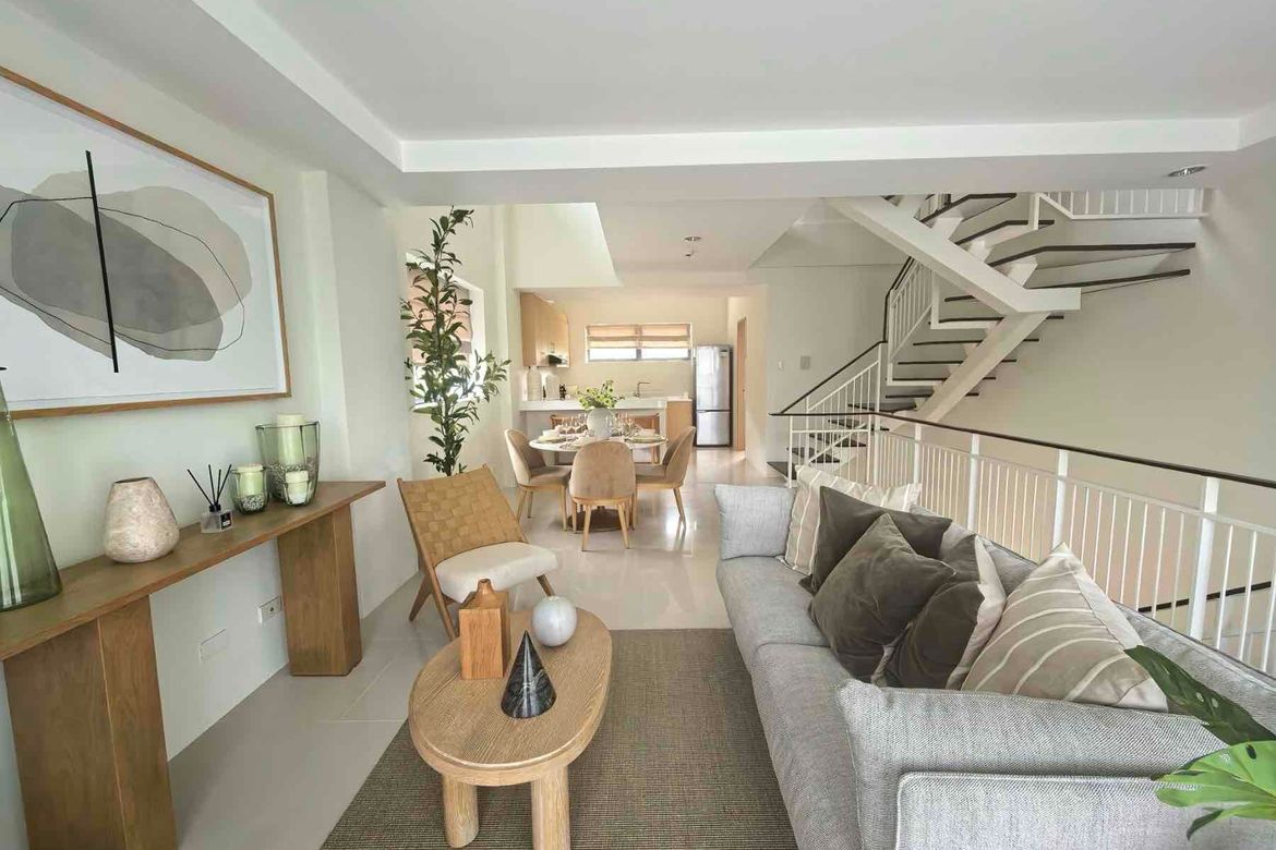 3 Bedroom Townhouse for Sale in Calabuso, Tagaytay, Cavite – photo 8