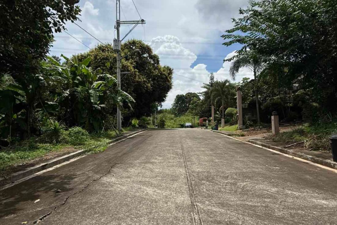 3 Bedroom Townhouse for Sale in Calawis, Antipolo, Rizal – photo 2