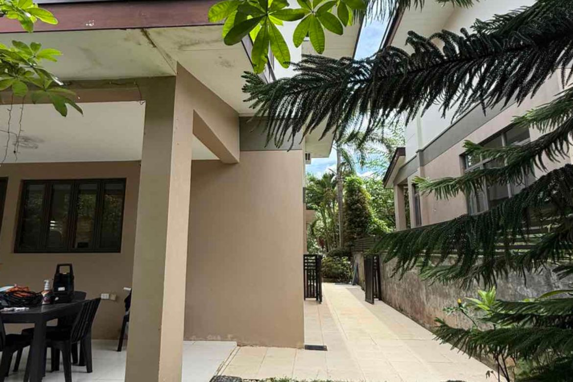 3 Bedroom Townhouse for Sale in Calawis, Antipolo, Rizal – photo 6