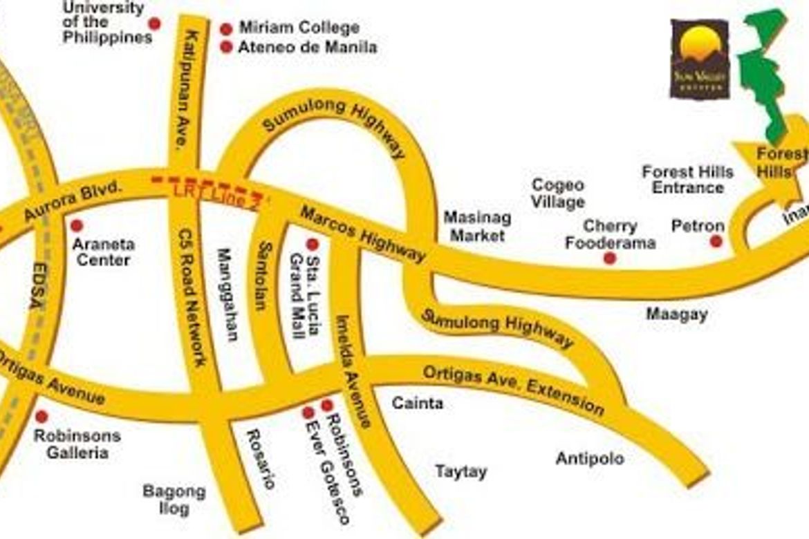 3 Bedroom Townhouse for Sale in Calawis, Antipolo, Rizal – photo 5