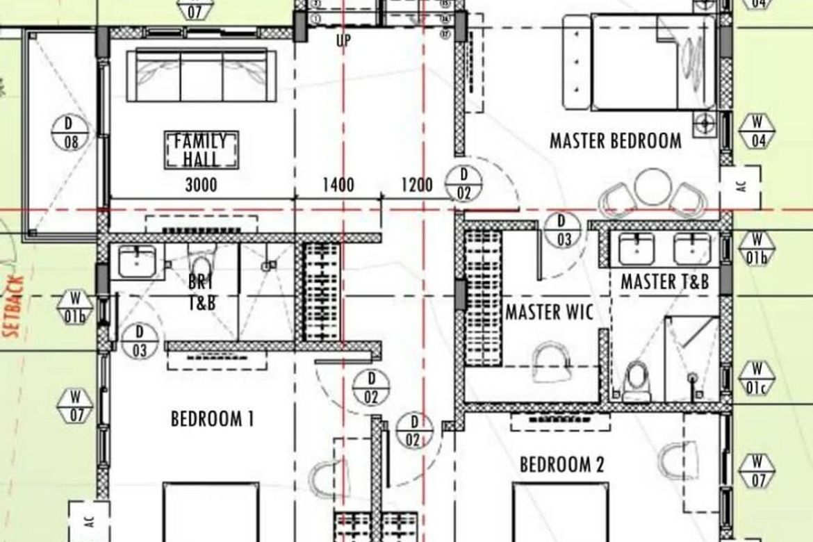 3 Bedroom Townhouse for Sale in Calawis, Antipolo, Rizal – photo 6