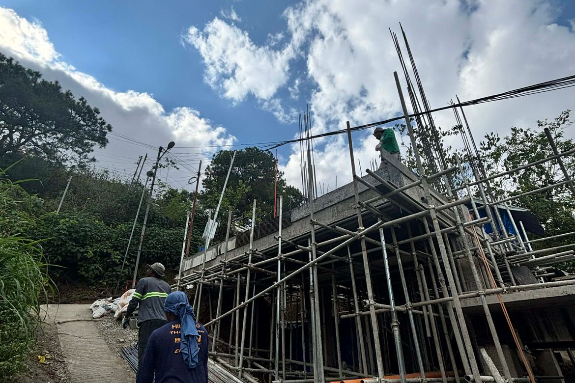 3 Bedroom Townhouse for Sale in Camp 7, Baguio, Benguet – photo 4