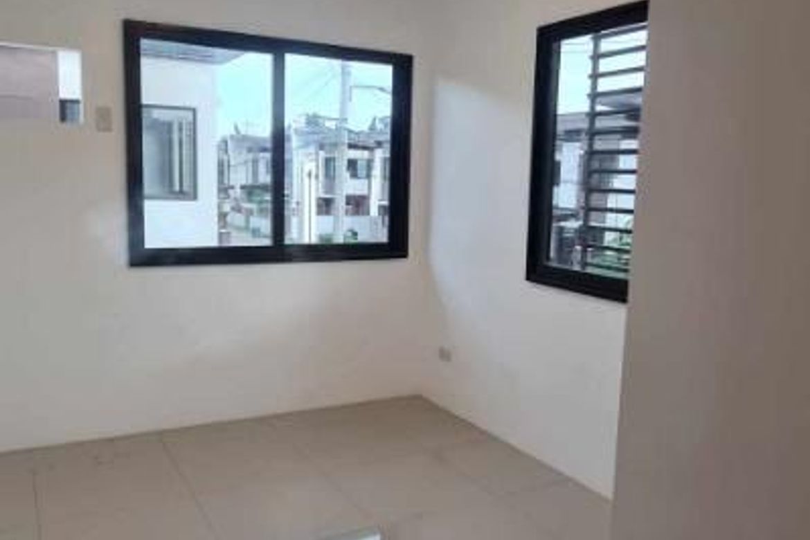 3 Bedroom Townhouse for Sale in Canduman, Mandaue, Cebu – photo 6