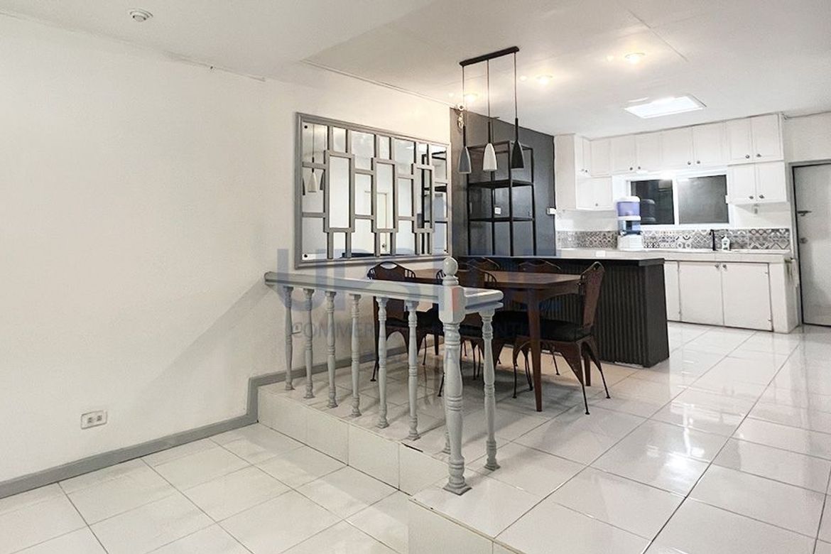 3 Bedroom Townhouse for Sale in Caniogan, Pasig, Metro Manila
