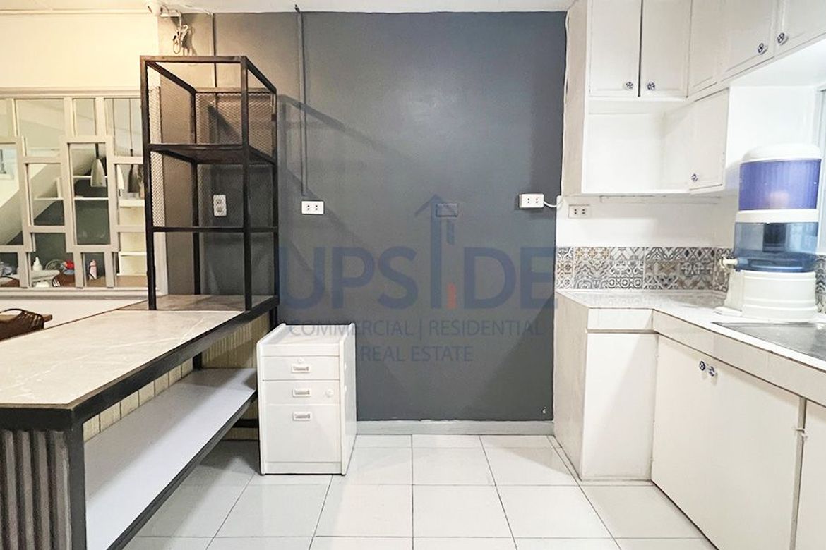 3 Bedroom Townhouse for Sale in Caniogan, Pasig, Metro Manila – photo 5